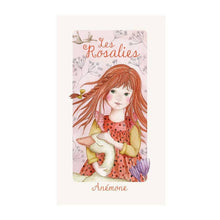 Load image into Gallery viewer, Anemone the Rosalies - Doll