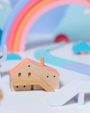 Load image into Gallery viewer, Puzzle Landscape Blocks - Large