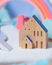 Load image into Gallery viewer, Puzzle Landscape Blocks - Large