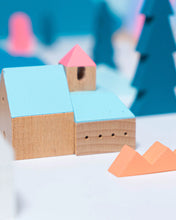 Load image into Gallery viewer, Puzzle Landscape Blocks - Large