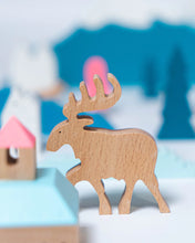 Load image into Gallery viewer, Puzzle Landscape Blocks - Large