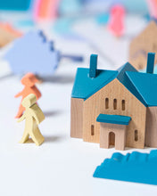 Load image into Gallery viewer, Puzzle Landscape Blocks - Large