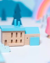 Load image into Gallery viewer, Puzzle Landscape Blocks - Large