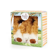 Load image into Gallery viewer, Moo Moo Booties - (Boxed)