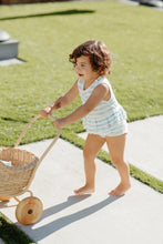 Load image into Gallery viewer, Breezy Bay Skirted Romper