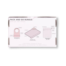 Load image into Gallery viewer, Magic Meadow Pack and Go Bundle