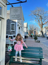 Load image into Gallery viewer, Fairies Dress with Tulle Skirt