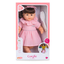Load image into Gallery viewer, Corolle Julie Doll