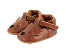 Load image into Gallery viewer, Baby Shoes - Bear