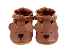 Load image into Gallery viewer, Baby Shoes - Bear
