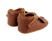Load image into Gallery viewer, Baby Shoes - Bear