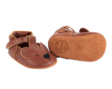 Load image into Gallery viewer, Baby Shoes - Bear