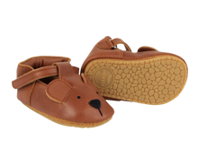 Load image into Gallery viewer, Baby Shoes - Bear