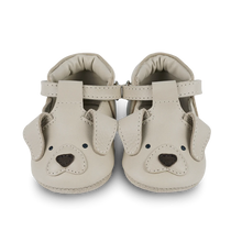 Load image into Gallery viewer, Donsje Golden Retriever Baby Shoes