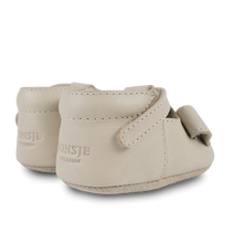 Load image into Gallery viewer, Donsje Golden Retriever Baby Shoes