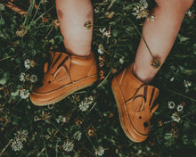 Load image into Gallery viewer, Kapi Classic Tiger Booties