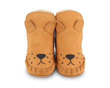 Load image into Gallery viewer, Kapi Classic Lining Lion Shoes - Donsje