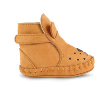 Load image into Gallery viewer, Kapi Classic Lining Lion Shoes - Donsje