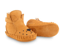 Load image into Gallery viewer, Kapi Classic Lining Lion Shoes - Donsje