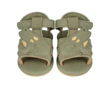 Load image into Gallery viewer, Baby Shoes - Frog