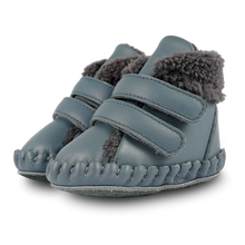 Load image into Gallery viewer, Baby Bicker Booties