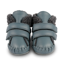 Load image into Gallery viewer, Baby Bicker Booties