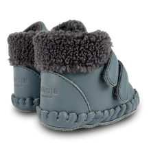 Load image into Gallery viewer, Baby Bicker Booties