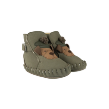 Load image into Gallery viewer, Terrier Junus Booties