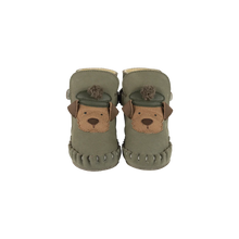 Load image into Gallery viewer, Terrier Junus Booties
