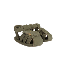 Load image into Gallery viewer, Frog Dunio Sandals