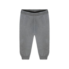 Load image into Gallery viewer, Rugby Stripe Knit Polo & Pants Set (Organic)