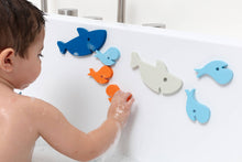 Load image into Gallery viewer, Quut Bath Puzzle - Bath time is even more fun! Bath Toys