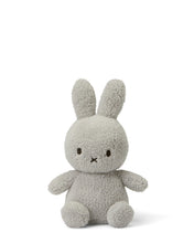 Load image into Gallery viewer, Miss Miffy Sitting Plush Bunny