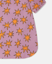 Load image into Gallery viewer, Bright Stars Fringe Dress