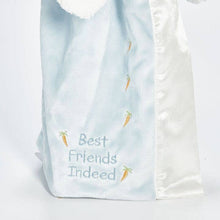 Load image into Gallery viewer, Bud Bunny Buddy Blanket