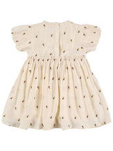 Load image into Gallery viewer, Donsje Clarize Bees Dress