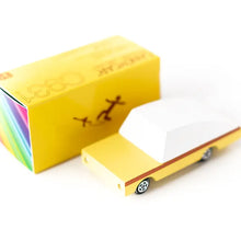 Load image into Gallery viewer, B-Nana Car - Candylab