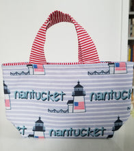 Load image into Gallery viewer, Nantucket Purse