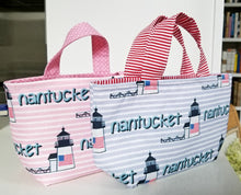 Load image into Gallery viewer, Nantucket Purse