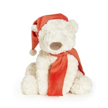 Load image into Gallery viewer, Holiday - Beau the Polar Bear