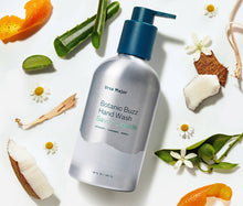 Load image into Gallery viewer, Botanic Buzz Hand Wash