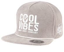 Load image into Gallery viewer, Kids Hat Cool Vibes