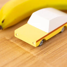 Load image into Gallery viewer, B-Nana Car - Candylab