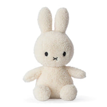 Load image into Gallery viewer, Miss Miffy Sitting Plush Bunny