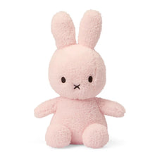 Load image into Gallery viewer, Miss Miffy Sitting Plush Bunny