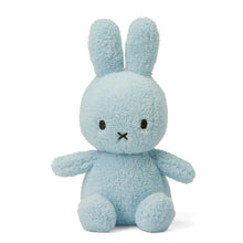 Load image into Gallery viewer, Miss Miffy Sitting Plush Bunny
