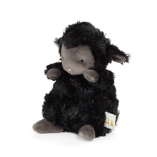 Load image into Gallery viewer, Wee Kiddo the Lamb - Black