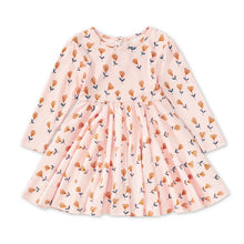 Load image into Gallery viewer, Wild at Heart Twirl Dress
