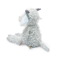 Load image into Gallery viewer, Billy Goat Stuffed Animal