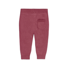 Load image into Gallery viewer, Baby Knit Legging Pants (Organic Cotton)